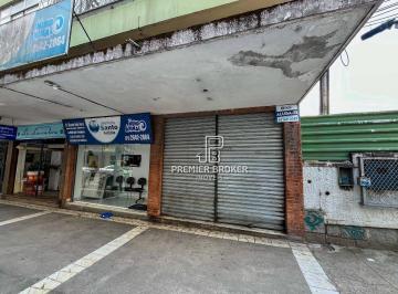 Comercial · 34m² · Loja Em Alto, Teresópolis/rj de 34 m² Para Locação R$3.500,00/mes