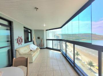 Apartamento · 280m² · 4 Quartos · 2 Vagas · Cobertura Em Praia Do Morro, Guarapari/es de 0 m² 4 Quartos À Venda por R$3.350.000ou Para Locaç
