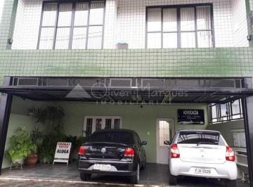 Comercial · 297m² · 3 Vagas · Predio Em Bela Vista, Osasco/sp de 297 m² Para Locação R$12.000,00/mes