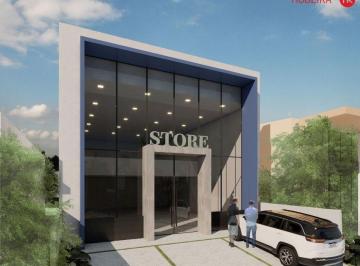 Comercial · 270m² · 3 Vagas · Salão Em Nova Paulínia, Paulínia/sp de 270 m² Para Locação R$15.000,00/mes