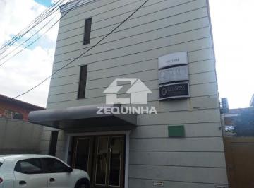 Comercial · 40m² · 1 Vaga · Imoveis - No Jardim Das Flores