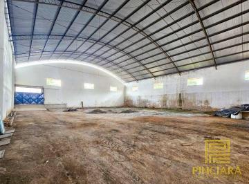 Comercial · 1550m² · 10 Vagas · Galpão Em Laranjal, São Gonçalo/rj de 1550 m² À Venda por R$1.800.000ou Para Locação R$11.000