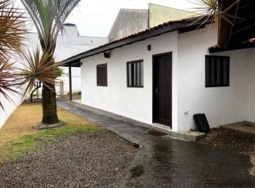 Comercial · 470m² · 3 Quartos · 4 Vagas · Comercial Para Aluguel - No Centro