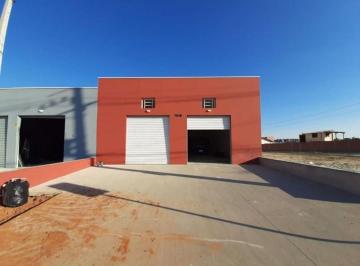 Comercial · 136m² · 3 Vagas · Salão Em Jardim Hubert, Indaiatuba/sp de 136 m² Para Locação R$4.000,00/mes