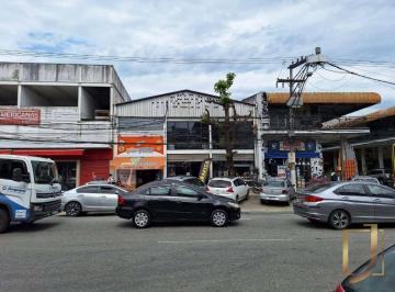 Comercial · 250m² · Galpão Em Largo Da Batalha, Niterói/rj de 250 m² Para Locação R$40.000,00/mes