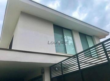 Casa · 250m² · 5 Vagas · Casa À Venda - Em Campo Belo