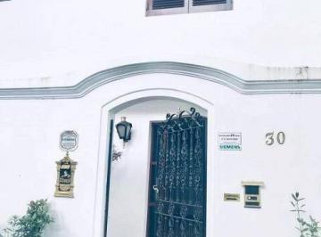 Casa · 240m² · 3 Quartos · 3 Vagas · Casa À Venda - No Jardim Paulista