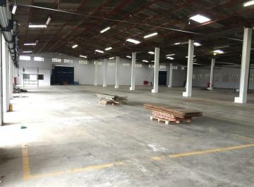 Comercial · 19000m² · Galpão Em Residencial Parque Cumbica, Guarulhos/sp de 19000 m² Para Locação R$285.000,00/mes