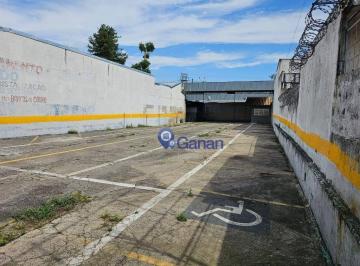Terreno · 600m² · Terreno Em Indianópolis, São Paulo/sp de 0 m² Para Locação R$18.000,00/mes