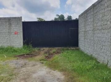 Terreno · 8000m² · Área Em Ipelândia, Suzano/sp de 0 m² Para Locação R$8.000,00/mes