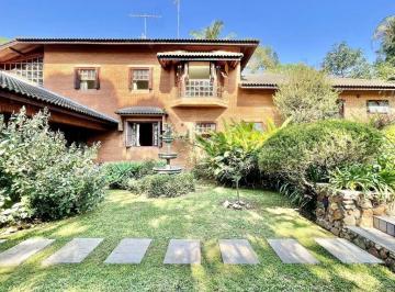 Casa · 923m² · 5 Quartos · 10 Vagas · Casa Em Vila Santo Antônio, Cotia/sp de 923 m² 5 Quartos À Venda por R$2.950.000ou Para Locação