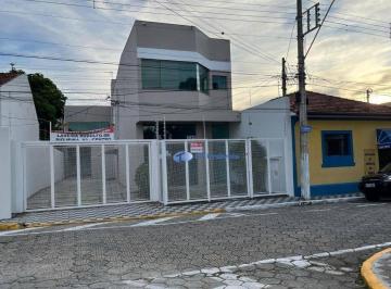 Comercial · 437m² · 6 Vagas · Predio Em Centro, Jacareí/sp de 437 m² Para Locação R$10.000,00/mes