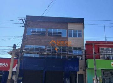 Comercial · 200m² · 3 Vagas · Predio Em Cumbica, Guarulhos/sp de 200 m² Para Locação R$28.000,00/mes