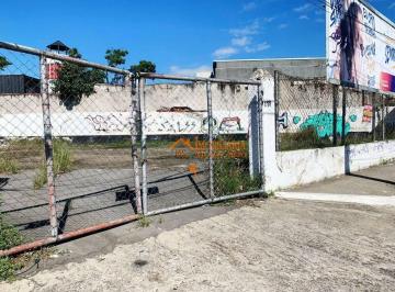 Terreno · 1503m² · Área Em Jardim Barbosa, Guarulhos/sp de 0 m² Para Locação R$80.000,00/mes