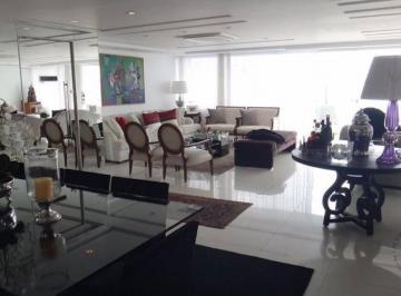 Apartamento · 380m² · 5 Quartos · 2 Vagas · Apartamento À Venda - Em Ipanema