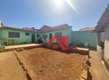 Casa · 130m² · 4 Quartos · 2 Vagas · Casa Em Jardim Murilo, Mogi Guaçu/sp de 130 m² 4 Quartos À Venda por R$320.000