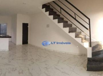 Casa · 73m² · 2 Quartos · 1 Vaga · Casa Em Centro, Jacareí/sp de 73 m² 2 Quartos À Venda por R$350.000