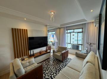 Apartamento · 110m² · 2 Quartos · 1 Vaga · Apartamento Em Marapé, Santos/sp de 110 m² 2 Quartos À Venda por R$640.000