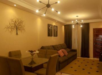 Casa · 112m² · 3 Quartos · 2 Vagas · Sobrado Em Vila Alpina, São Paulo/sp de 112 m² 3 Quartos À Venda por R$860.000