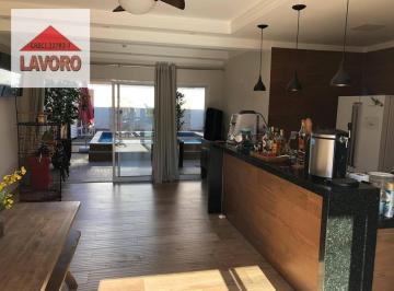 Casa · 192m² · 3 Quartos · 4 Vagas · Sobrado Em Jardim Boer I, Americana/sp de 192 m² 3 Quartos À Venda por R$695.000