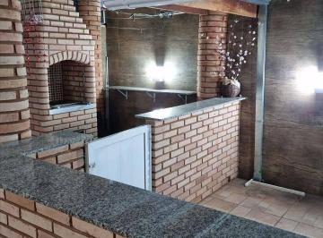 Casa · 83m² · 3 Quartos · 2 Vagas · Casa Em Jardim Shangai, Jundiaí/sp de 83 m² 3 Quartos À Venda por R$890.000
