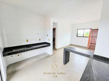 Foto 01 · Apartamento À Venda Em Uberlândia - Mg, Tubalina: 3 Quartos, 1 Suíte, 1 Vaga Na Garagem, 74,82 m². Imp