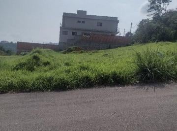 Terreno · 1282m² · Terreno Em Nova Jaguariúna III, Jaguariúna/sp de 0 m² À Venda por R$899.000