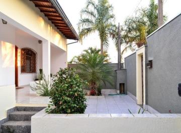 Casa · 247m² · 4 Quartos · 7 Vagas · Casa Em Jardim São Caetano, Jaguariúna/sp de 247 m² 4 Quartos À Venda por R$950.000