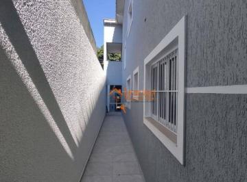 Casa · 160m² · 3 Quartos · 2 Vagas · Sobrado Em Gopoúva, Guarulhos/sp de 160 m² 3 Quartos À Venda por R$880.000