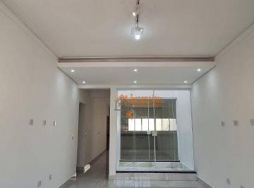 Casa · 130m² · 3 Quartos · 2 Vagas · Sobrado Em Jardim Cumbica, Guarulhos/sp de 130 m² 3 Quartos À Venda por R$795.000