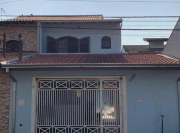 Casa · 238m² · 3 Quartos · 3 Vagas · Sobrado Em Parque Suzano, Suzano/sp de 238 m² 3 Quartos À Venda por R$890.000