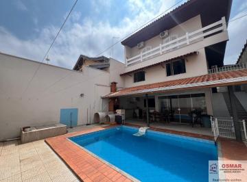 Casa · 293m² · 3 Quartos · 2 Vagas · Casa Em Vila Menuzzo, Sumaré/sp de 293 m² 3 Quartos À Venda por R$950.000