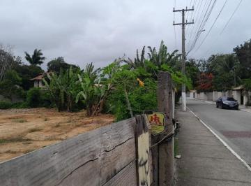 Terreno · 603m² · Terreno Em Bosque de Geribá, Armação Dos Búzios/rj de 0 m² À Venda por R$800.000