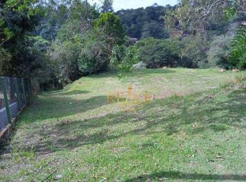 Terreno · 1736m² · Terreno Em Condomínio Vale Da Santa Fé, Vinhedo/sp de 0 m² À Venda por R$980.000