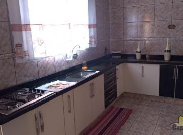 Casa · 250m² · 4 Quartos · 4 Vagas · Sobrado Em Terras de São João, Jacareí/sp de 0 m² 4 Quartos À Venda por R$954.000