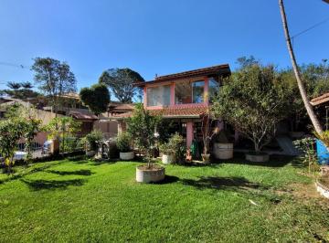 Casa · 430m² · 3 Quartos · 3 Vagas · Casa Em Santo Afonso, Vargem Grande Paulista/sp de 430 m² 3 Quartos À Venda por R$950.000