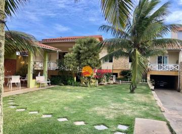 Casa · 230m² · 3 Quartos · 5 Vagas · Casa Em Barra de Maricá, Maricá/rj de 230 m² 3 Quartos À Venda por R$950.000