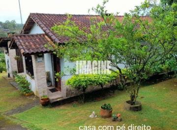 Casa · 175m² · 3 Quartos · 4 Vagas · Casa Em, Biritiba Mirim/sp de 175 m² 3 Quartos À Venda por R$800.000
