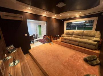 Casa · 240m² · 4 Quartos · 3 Vagas · Casa Em Jardim Bela Vista, Guarulhos/sp de 240 m² 4 Quartos À Venda por R$899.000