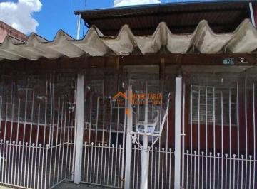 Casa · 250m² · 3 Quartos · 4 Vagas · Casa Em Vila Barros, Guarulhos/sp de 250 m² 3 Quartos À Venda por R$863.000