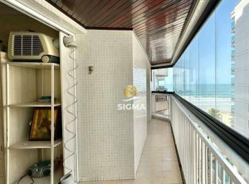 Apartamento · 100m² · 2 Quartos · 1 Vaga · Apartamento Em Vila Luis Antônio, Guarujá/sp de 100 m² 2 Quartos À Venda por R$860.000