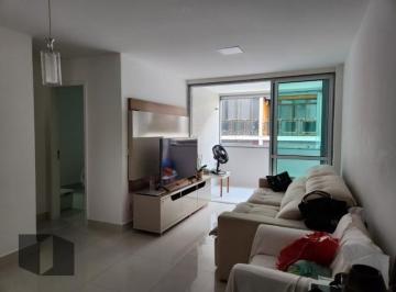 Apartamento · 82m² · 3 Quartos · 2 Vagas · Apartamento À Venda - No Recreio Dos Bandeirantes