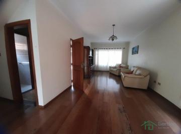 Casa · 300m² · 3 Quartos · 2 Vagas · Sobrado Em Jardim América, São José Dos Campos/sp de 0 m² 3 Quartos À Venda por R$860.000