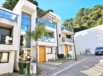 Casa · 150m² · 3 Quartos · 2 Vagas · Casa Em Vila de São Fernando, Cotia/sp de 150 m² 3 Quartos À Venda por R$895.000