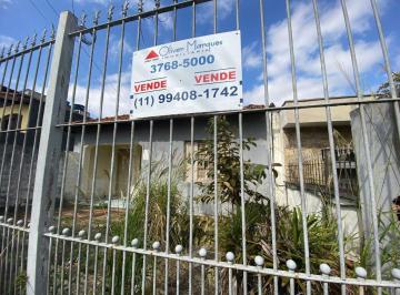 Terreno · 221m² · Terreno Em Vila Yara, Osasco/sp de 221 m² À Venda por R$850.000