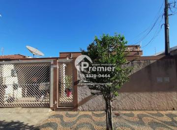 Casa · 214m² · 5 Quartos · 2 Vagas · Casa Em Parque Boa Esperança, Indaiatuba/sp de 214 m² 5 Quartos À Venda por R$870.000