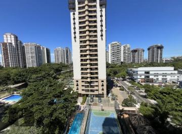 Apartamento · 68m² · 2 Quartos · 1 Vaga · Apartamento À Venda - Na Barra Da Tijuca