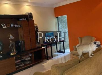 Casa · 200m² · 4 Quartos · 4 Vagas · Sobrado Em Vila Camilópolis, Santo André/sp de 200 m² 4 Quartos À Venda por R$816.000