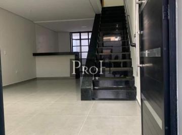 Casa · 180m² · 3 Quartos · 2 Vagas · Sobrado Em Vila Francisco Matarazzo, Santo André/sp de 180 m² 3 Quartos À Venda por R$895.000