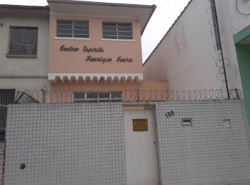 Casa · 192m² · 2 Vagas · Casa Em Vila Matias, Santos/sp de 192 m² À Venda por R$890.000